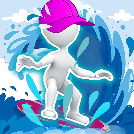 Surf n Go