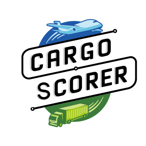 Cargo Scorer - Marcador FLL