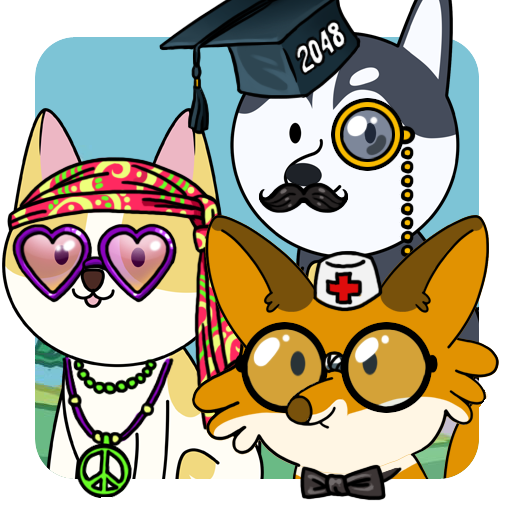 Little Pets - Virtual Pet