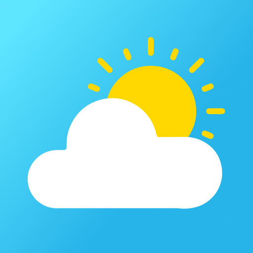 Weather App - Forecast Weather
