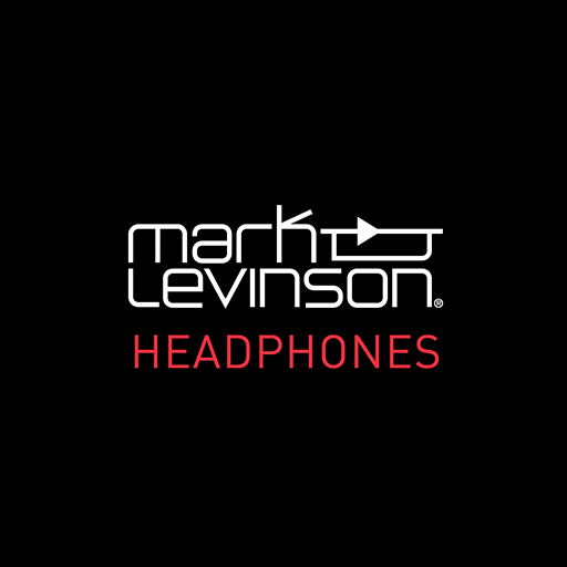 Mark Levinson Headphones