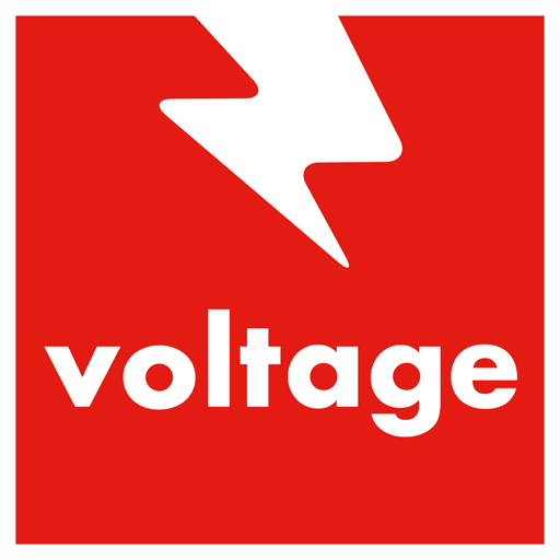 Voltage