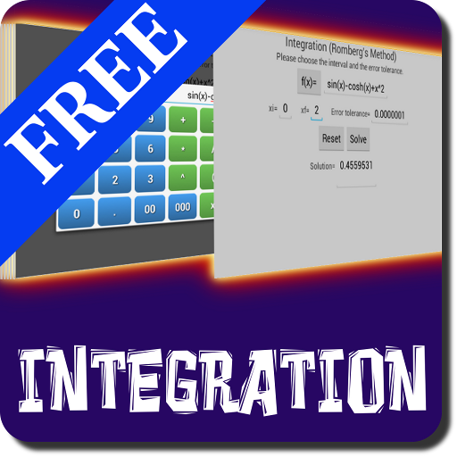 Math Integration