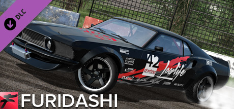 FURIDASHI - PREMIUM CAR: 1969 STRONGER