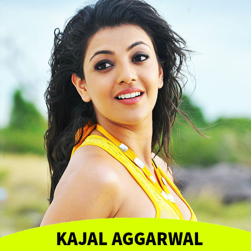 Kajal Aggarwal Actress Wallpap