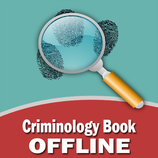 Criminology Book Offline