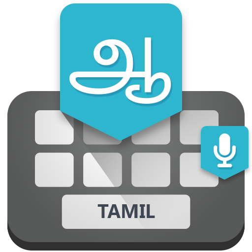 Tamil Voice Keyboard - Transla