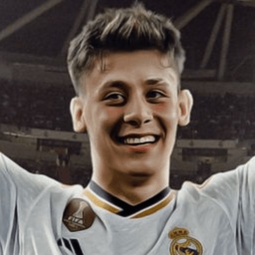 Arda Guler Wallpapers 2023