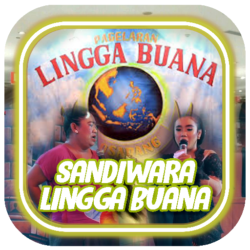 Sandiwara Lingga Buana Musik T