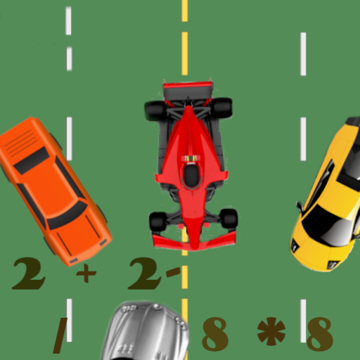 Download Car Math android on PC