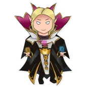 Invoker Challenge
