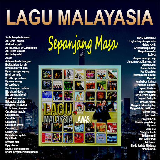 Lagu Malaysia Mp3 Offline 2022