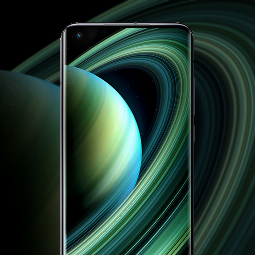 Xiaomi Mi 10 Ultra Wallpapers