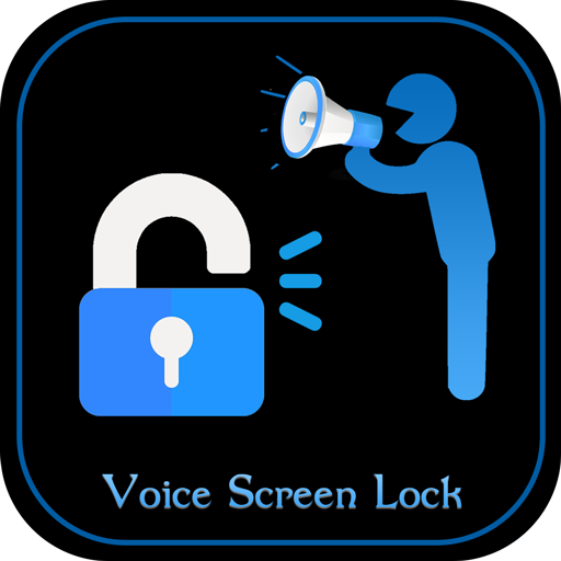 Voice Screen Lock : Voice Lock