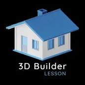 Learn MS 3D Builder