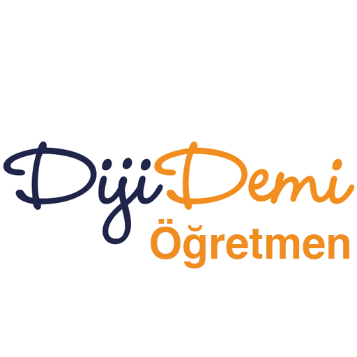 DijiDemi Öğretmen