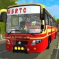 Kerala India Mod Livery Bussid