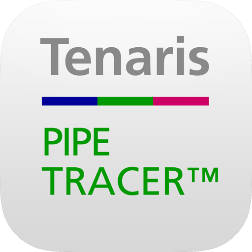 Tenaris PipeTracer