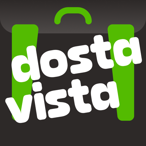 Dostavista — работа курьером