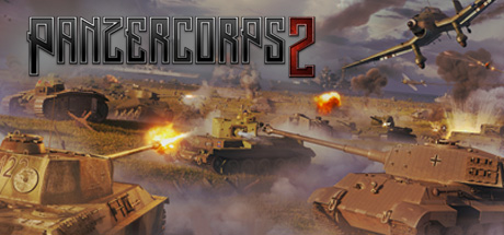 Panzer Corps 2