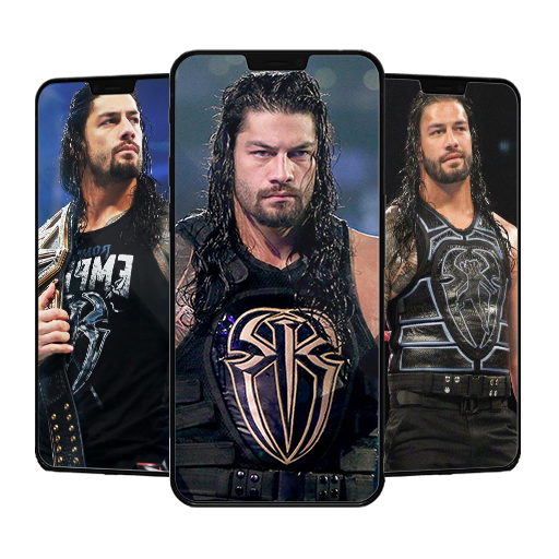 Roman Reigns Wallpaper