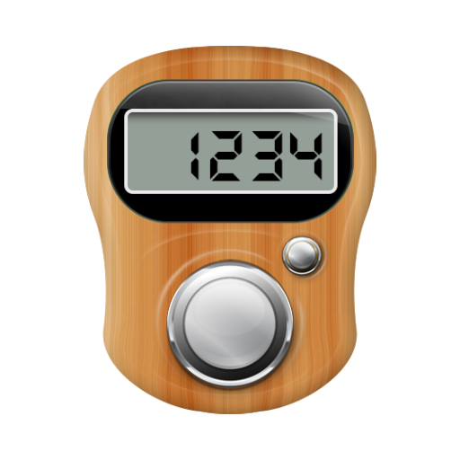 Счётчик тасбиха