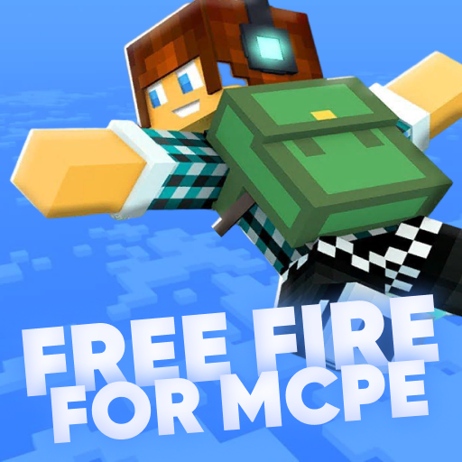 Mod FF fire Minecraft Pocket