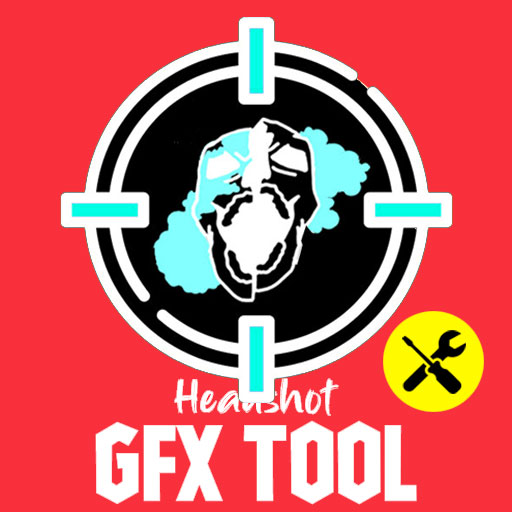 Headshot & GFX Tool for fire