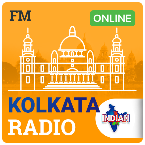 Kolkata FM Radios Stations Cal