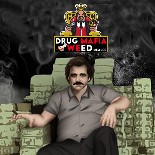 Drug Lord: Weed Mafia