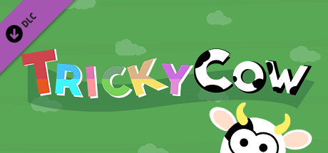 Tricky Cow - Soundtrack