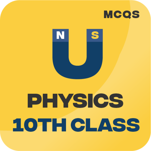 10th class Physics Mcqs | Phys