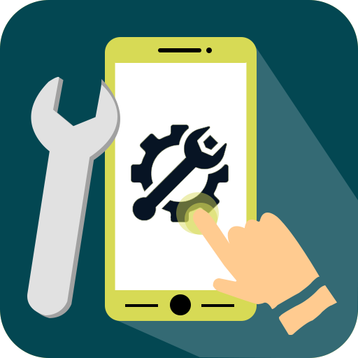 Touch Screen Test Calibration