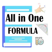 All in One Formulas App