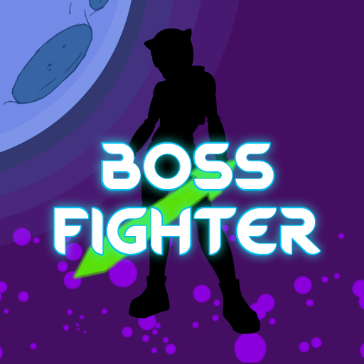 Boss Fighter
