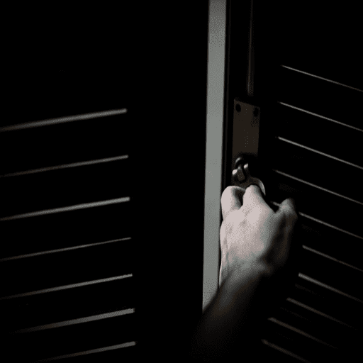 Closing Door Sounds