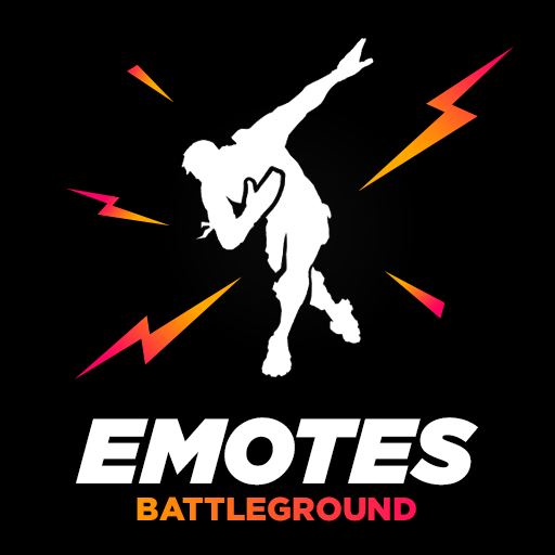 iMotes - Dances & Emotes Battle Royale