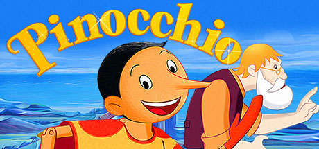 Pinocchio