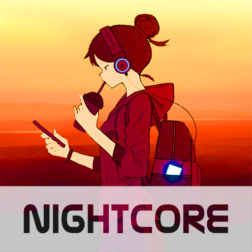 Nightcore Music - Unlimited Remix DJ Songs