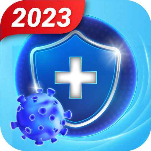 Antivirus: Virus Cleaner, Lock