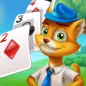 Solitaire: Forest Rescue
