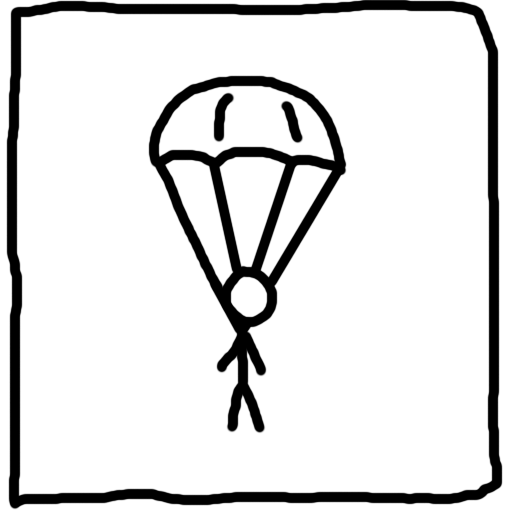 Parachutes