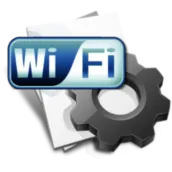 WiFi Profile Manager