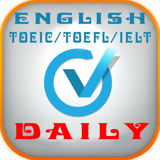 English Vocabulary Daily