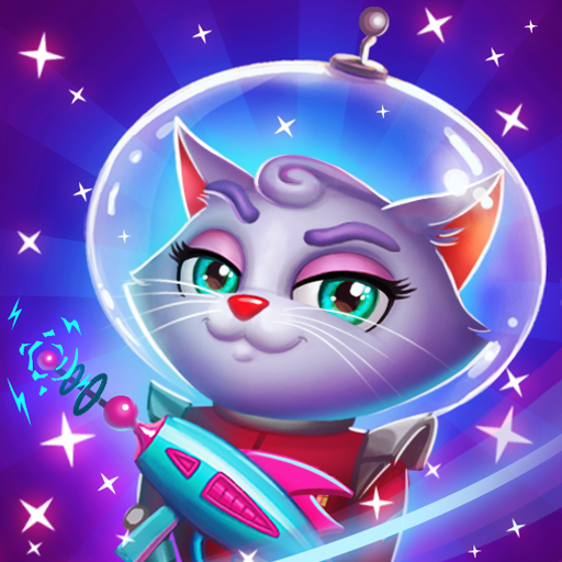 Space Matchers: Offline Puzzle