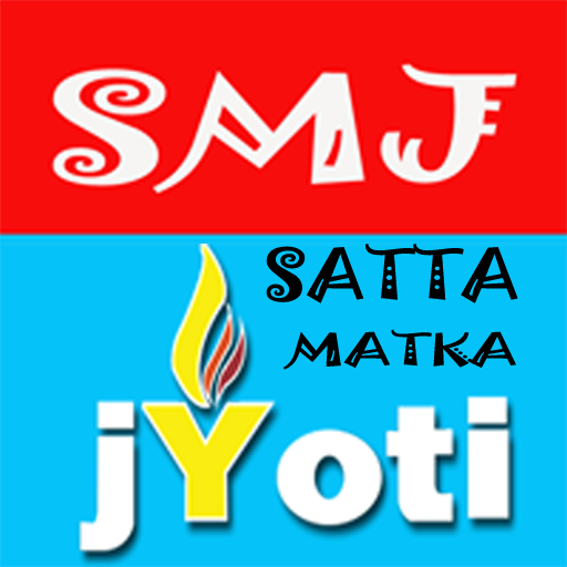 SATTA MATKA JYOTI