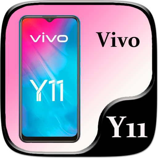 Theme for Vivo Y11