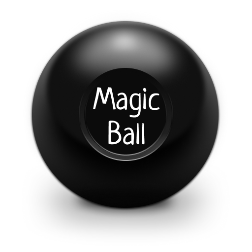 Magic Ball