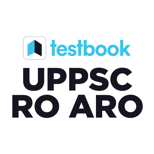 UPPSC RO ARO Preparation App