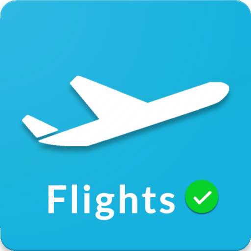 Flight Status Tracker